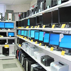 Компьютерные магазины Южно-Сахалинска