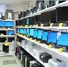 Компьютерные магазины в Южно-Сахалинске