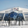 Спортивные комплексы в Южно-Сахалинске