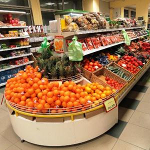 Супермаркеты Южно-Сахалинска